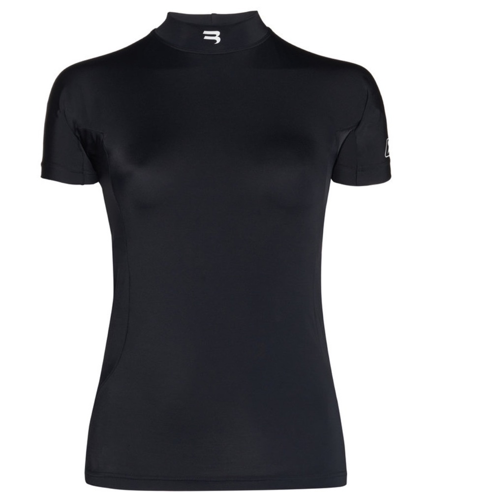 Balenciaga Sporty B Fitty T-shirt